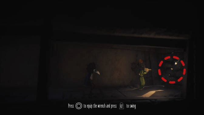 Little Nightmares 3. Прохождение