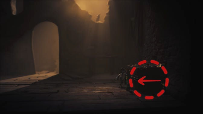 Little Nightmares 3. Прохождение