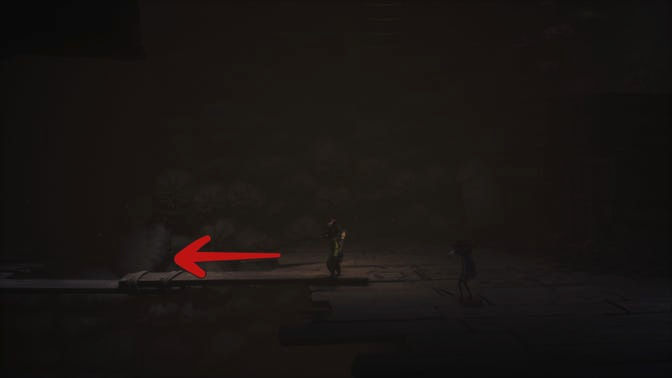 Little Nightmares 3. Прохождение