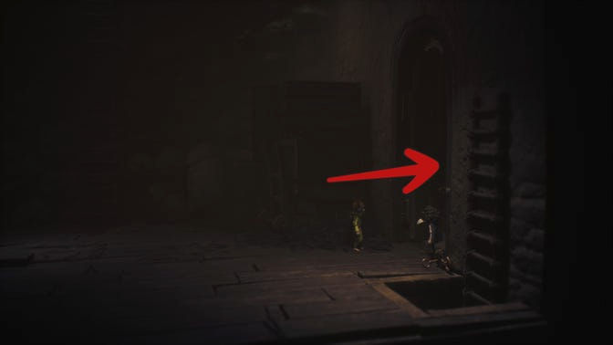 Little Nightmares 3. Прохождение