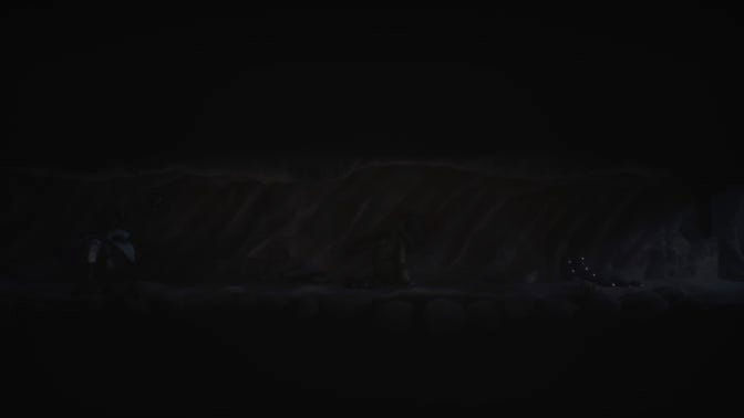 Little Nightmares 3. Прохождение