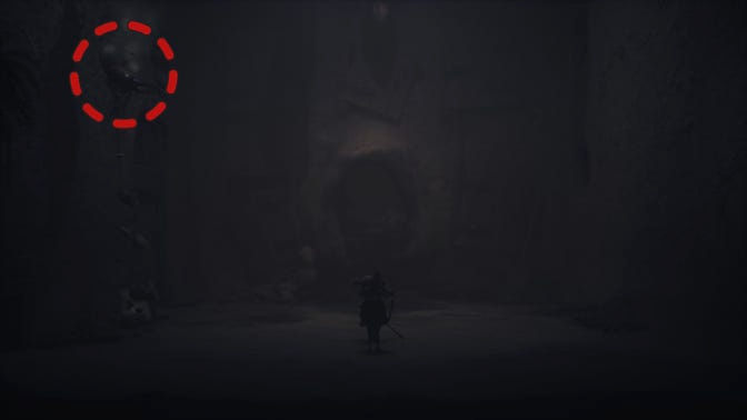 Little Nightmares 3. Прохождение