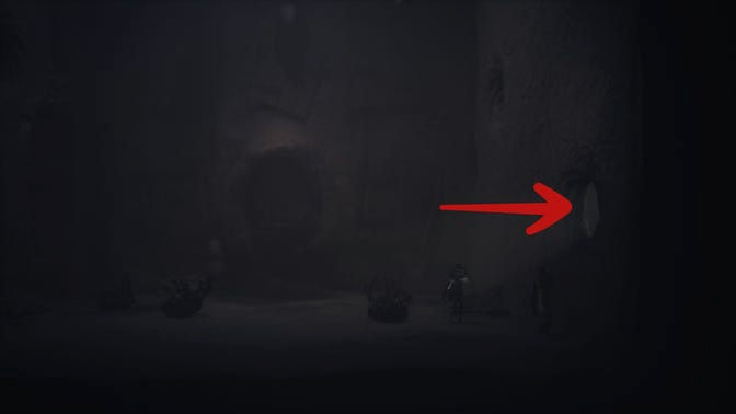 Little Nightmares 3. Прохождение