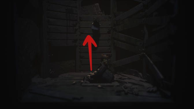 Little Nightmares 3. Прохождение