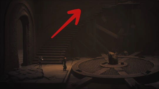 Little Nightmares 3. Прохождение