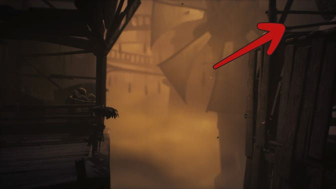 Little Nightmares 3. Прохождение