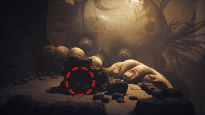 Little Nightmares 3. Прохождение