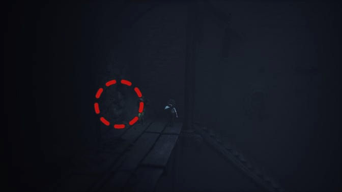 Little Nightmares 3. Прохождение