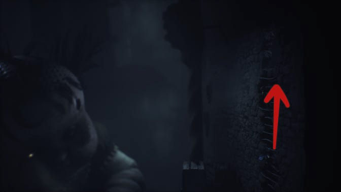 Little Nightmares 3. Прохождение