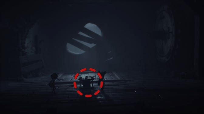 Little Nightmares 3. Прохождение