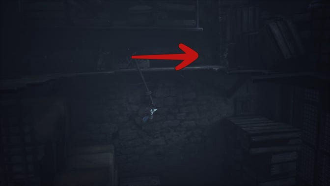 Little Nightmares 3. Прохождение