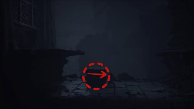 Little Nightmares 3. Прохождение