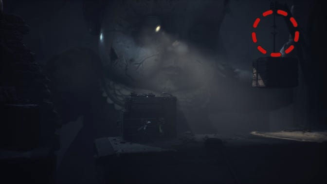 Little Nightmares 3. Прохождение