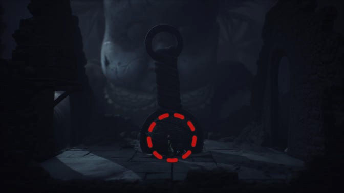 Little Nightmares 3. Прохождение