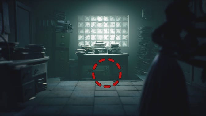 Little Nightmares 3. Прохождение