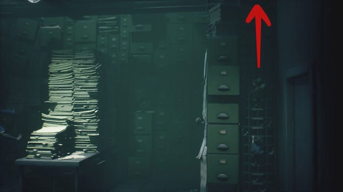 Little Nightmares 3. Прохождение