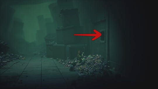 Little Nightmares 3. Прохождение