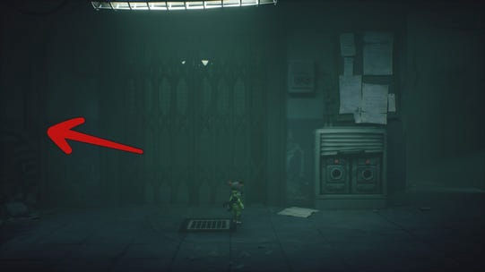 Little Nightmares 3. Прохождение