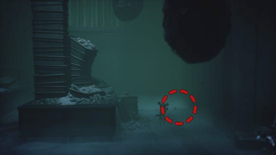 Little Nightmares 3. Прохождение