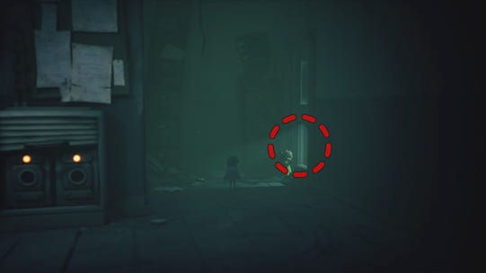 Little Nightmares 3. Прохождение