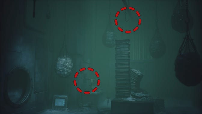 Little Nightmares 3. Прохождение