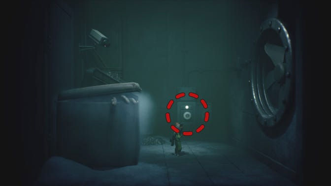 Little Nightmares 3. Прохождение