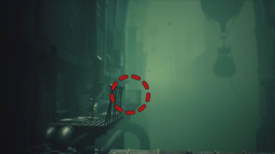 Little Nightmares 3. Прохождение