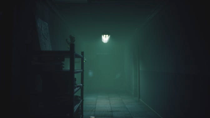 Little Nightmares 3. Прохождение