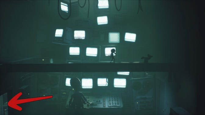 Little Nightmares 3. Прохождение