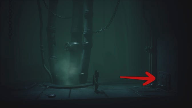 Little Nightmares 3. Прохождение