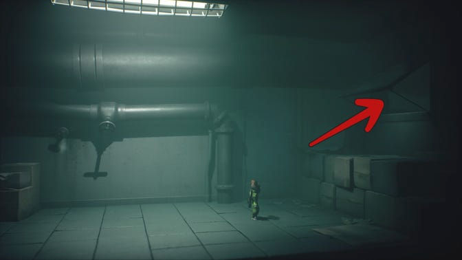 Little Nightmares 3. Прохождение