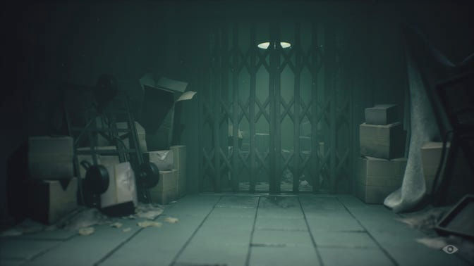 Little Nightmares 3. Прохождение