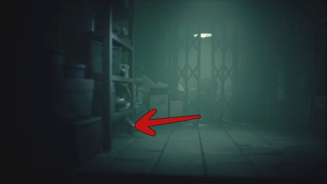 Little Nightmares 3. Прохождение