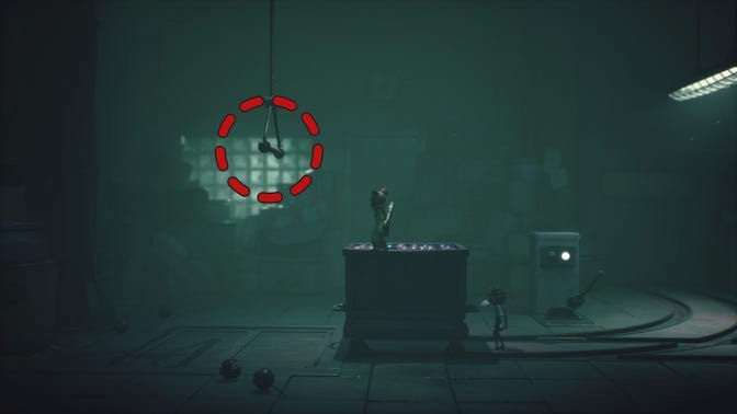 Little Nightmares 3. Прохождение