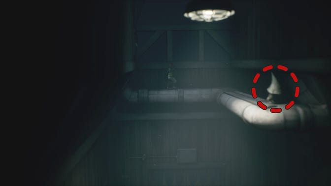 Little Nightmares 3. Прохождение