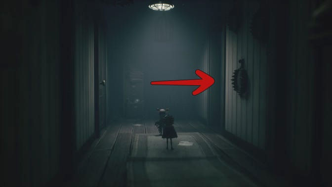 Little Nightmares 3. Прохождение