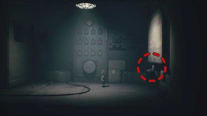 Little Nightmares 3. Прохождение