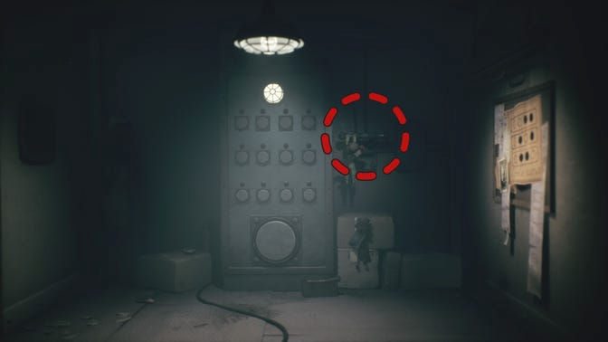 Little Nightmares 3. Прохождение