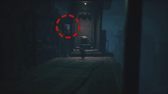 Little Nightmares 3. Прохождение