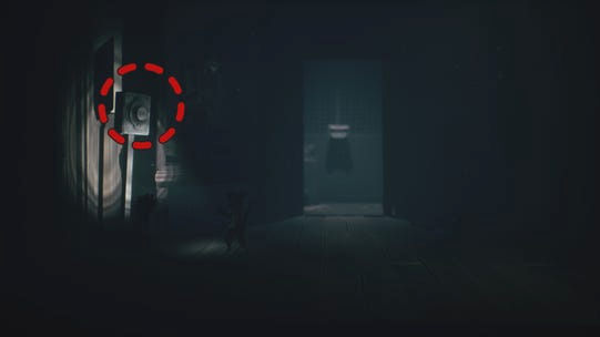 Little Nightmares 3. Прохождение