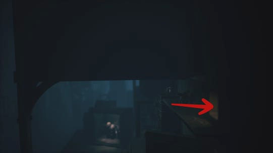 Little Nightmares 3. Прохождение