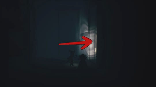 Little Nightmares 3. Прохождение