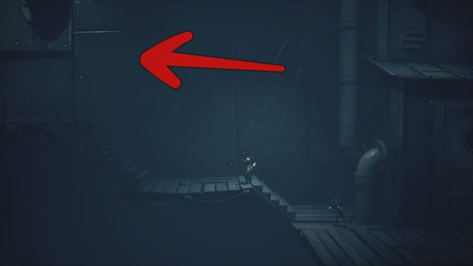 Little Nightmares 3. Прохождение