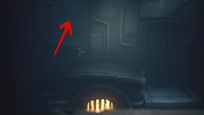 Little Nightmares 3. Прохождение