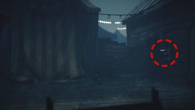 Little Nightmares 3. Прохождение