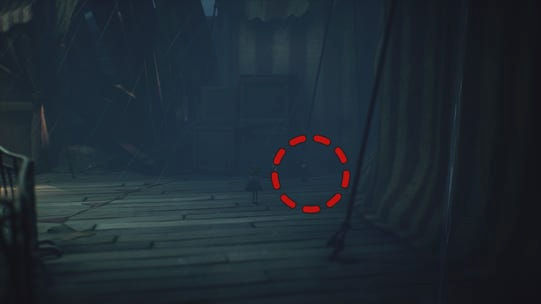 Little Nightmares 3. Прохождение