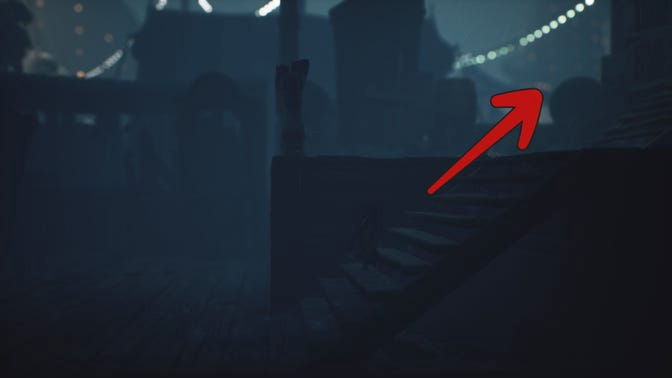 Little Nightmares 3. Прохождение