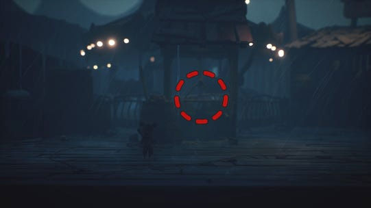 Little Nightmares 3. Прохождение