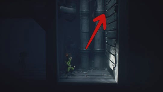 Little Nightmares 3. Прохождение