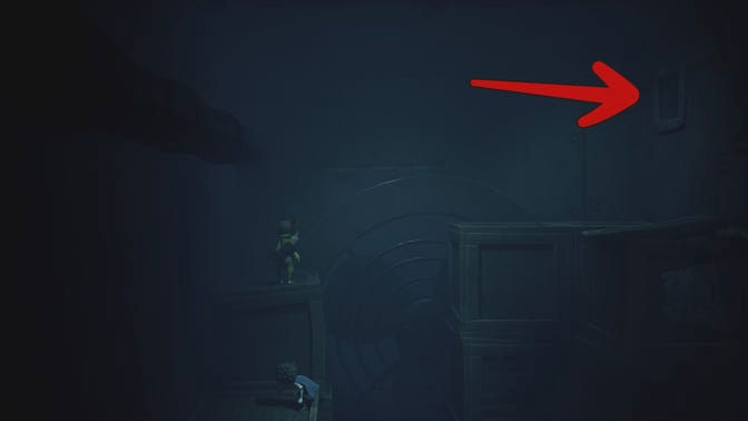 Little Nightmares 3. Прохождение